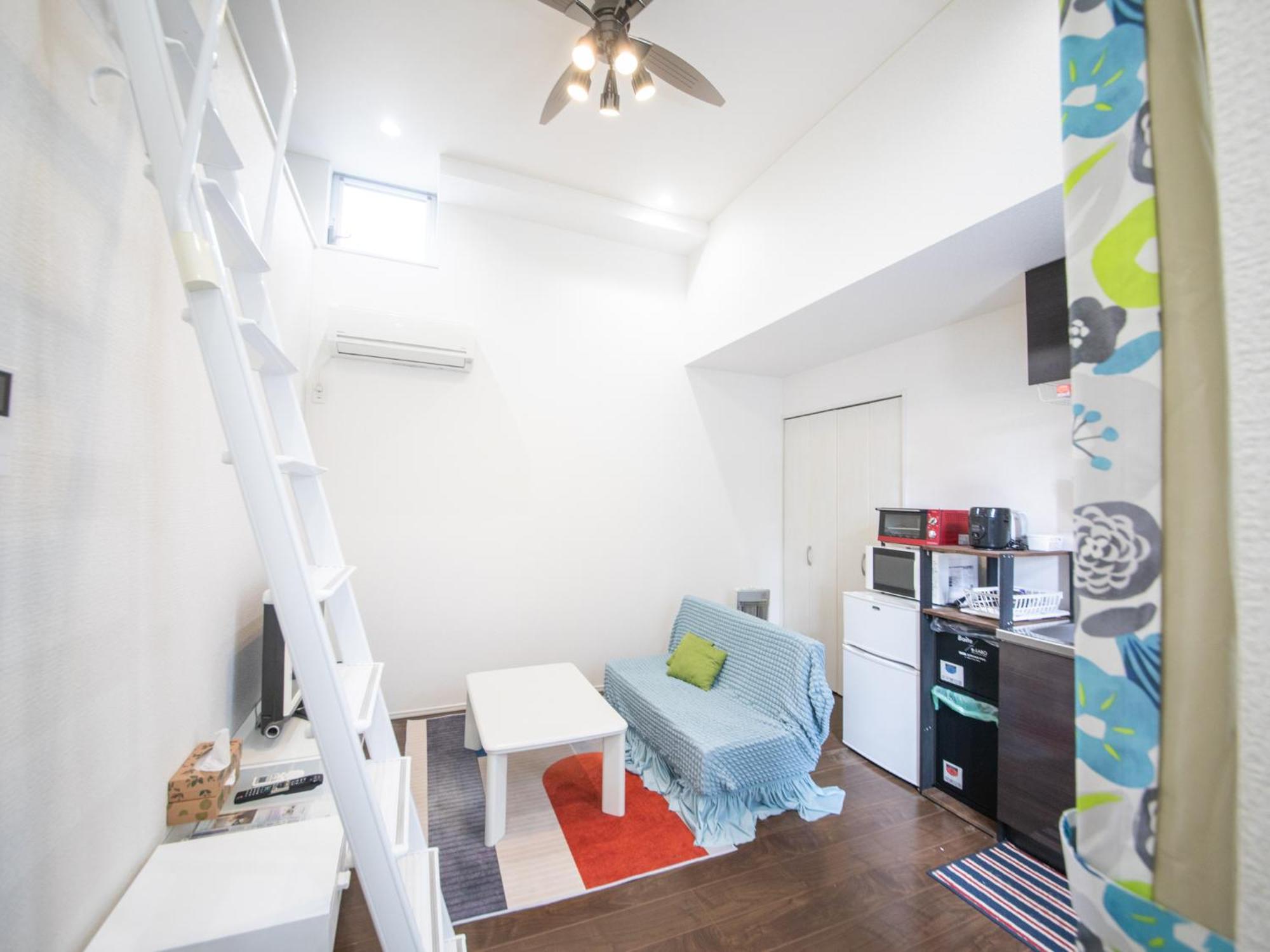 Apartment Cassini Chiba