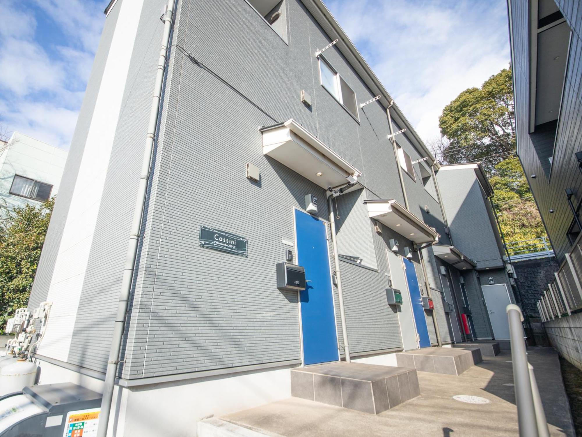 Apartment Cassini Chiba